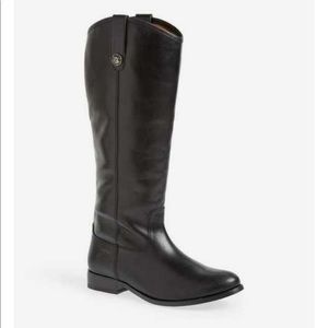 Frye inspired boots get the look not price! Size 7